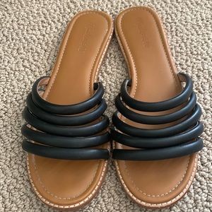Madewell sandals